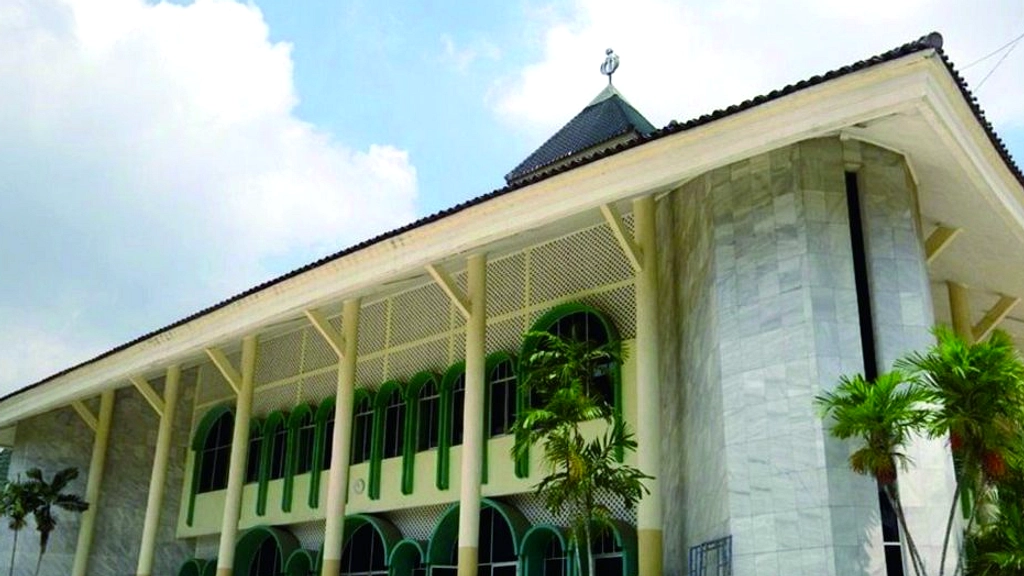 Makam Abdurrahman: Ziarah Ramadhan dan Aturan Ketat