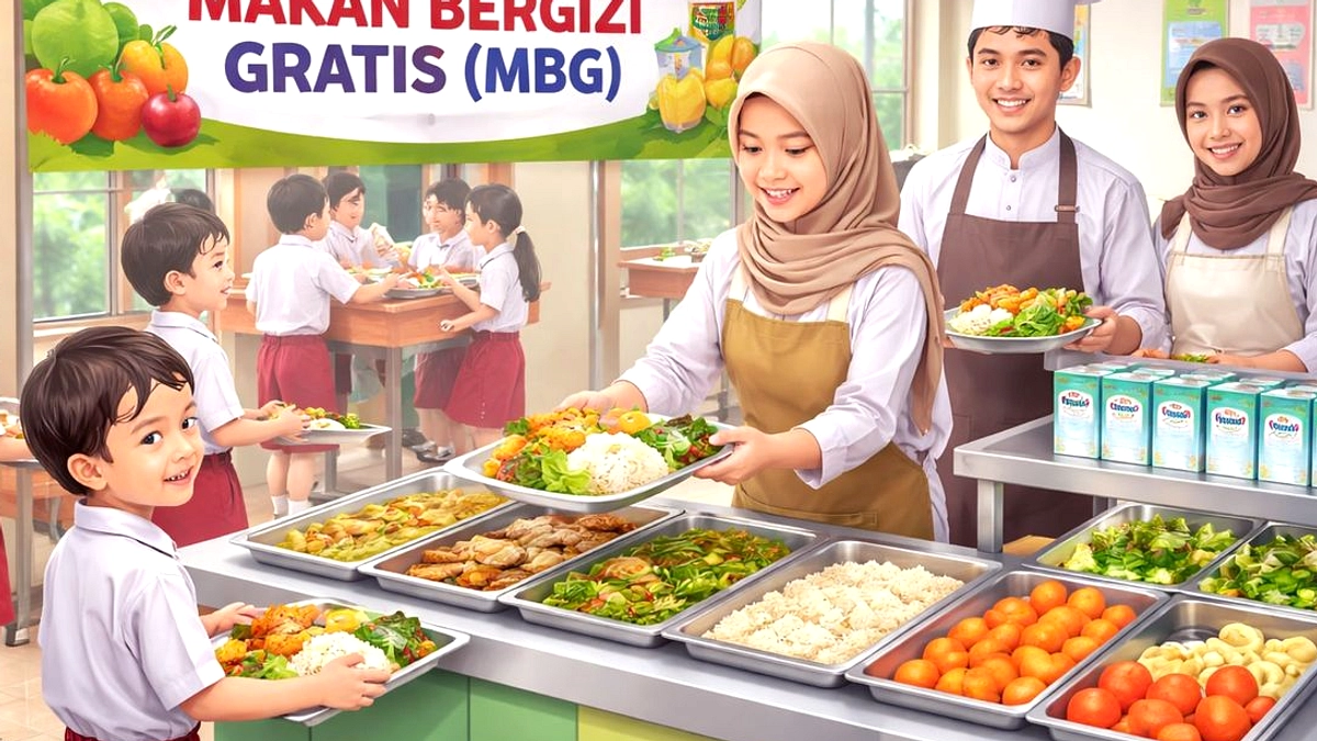 Makan Lambat: Kunci Psikologis yang Jarang Disadari