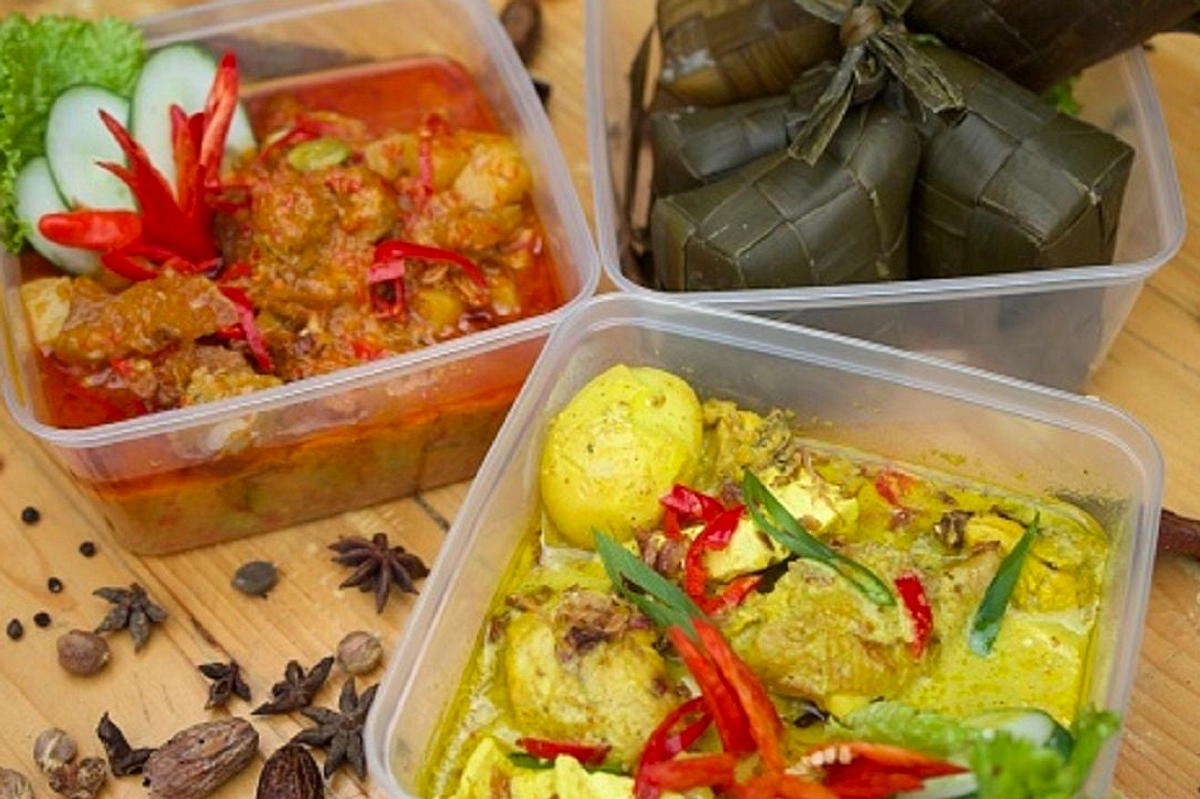 Makan Sebelum Salat Idul Adha: Sunah atau Pilihan Bagi Muslim