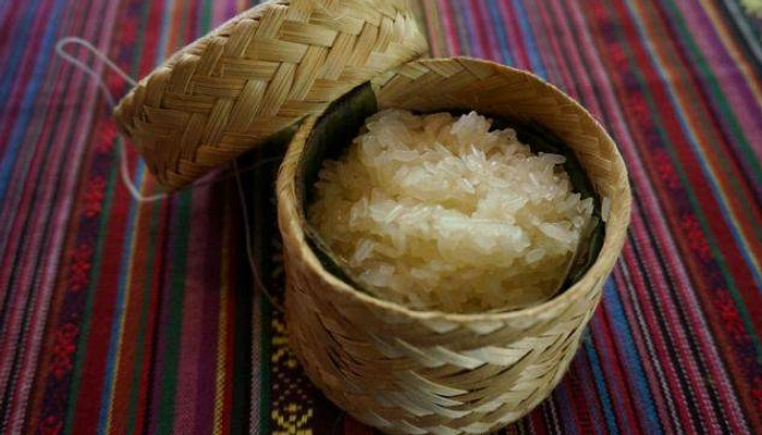 Makanan Berusia Ribuan Tahun Ditemukan Masih Utuh