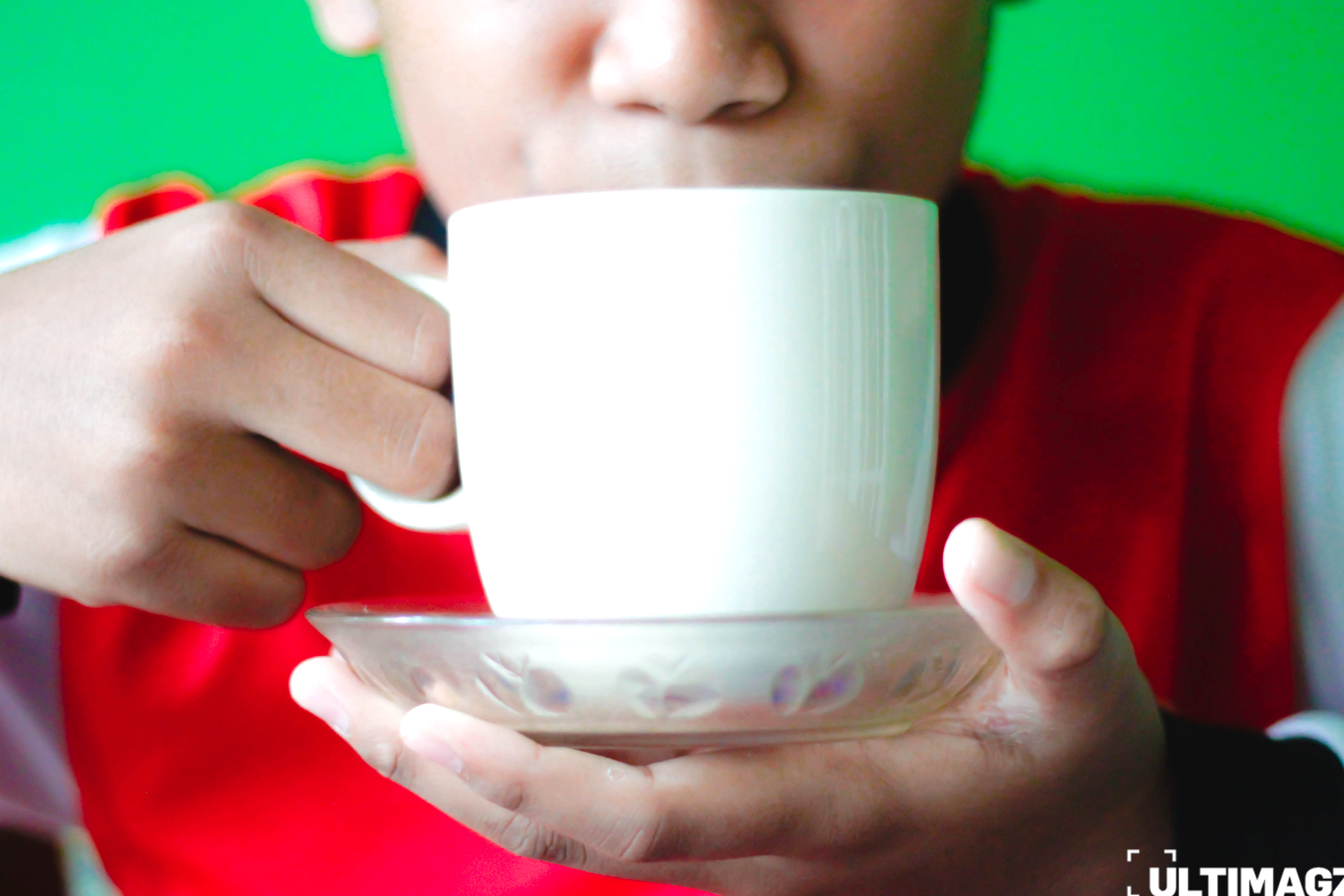 Makanan Minuman yang Meningkatkan Kortisol Harus Dihindari