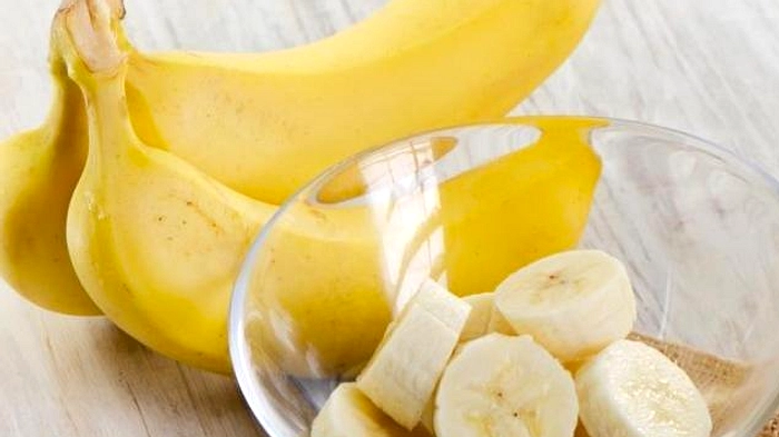 Makanan Ramuan Tidur: Pisang, Kiwi, Ceri, Bayam, dan Lainnya
