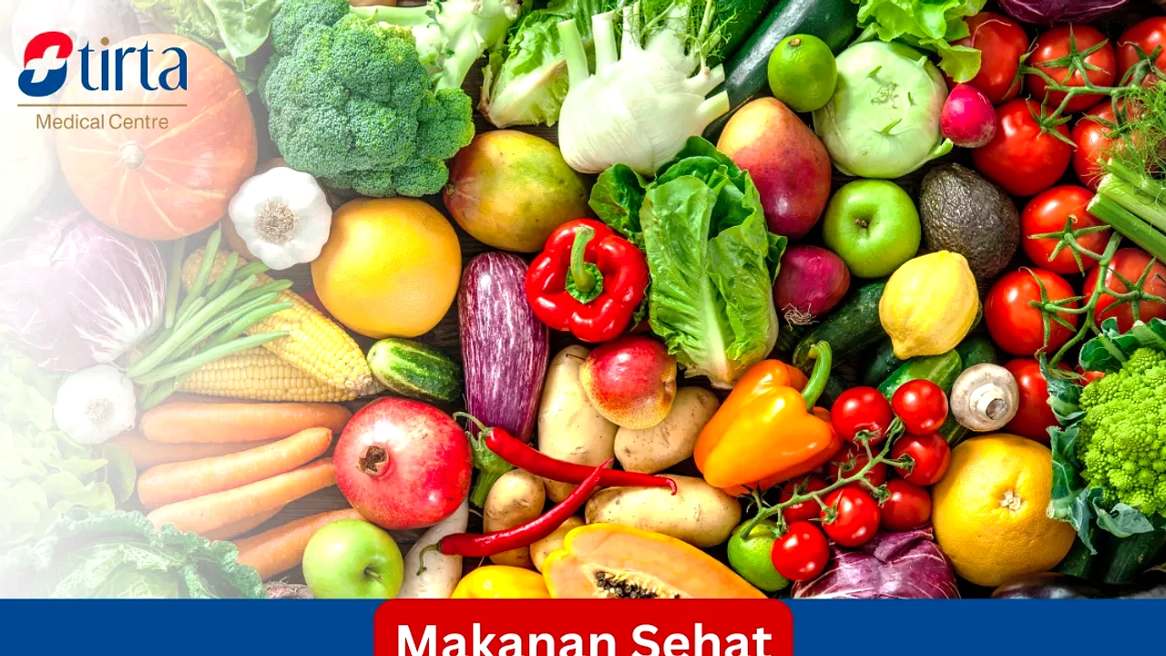 Makanan yang Sering Dipandang Buruk, Faktanya Kaya Nutrisi