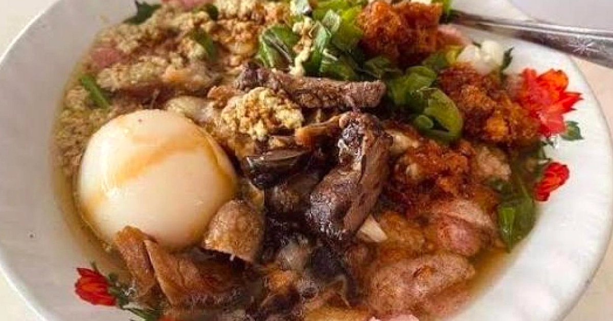 Makassar: Ragam Kuliner Tradisional yang Menggoda Selera