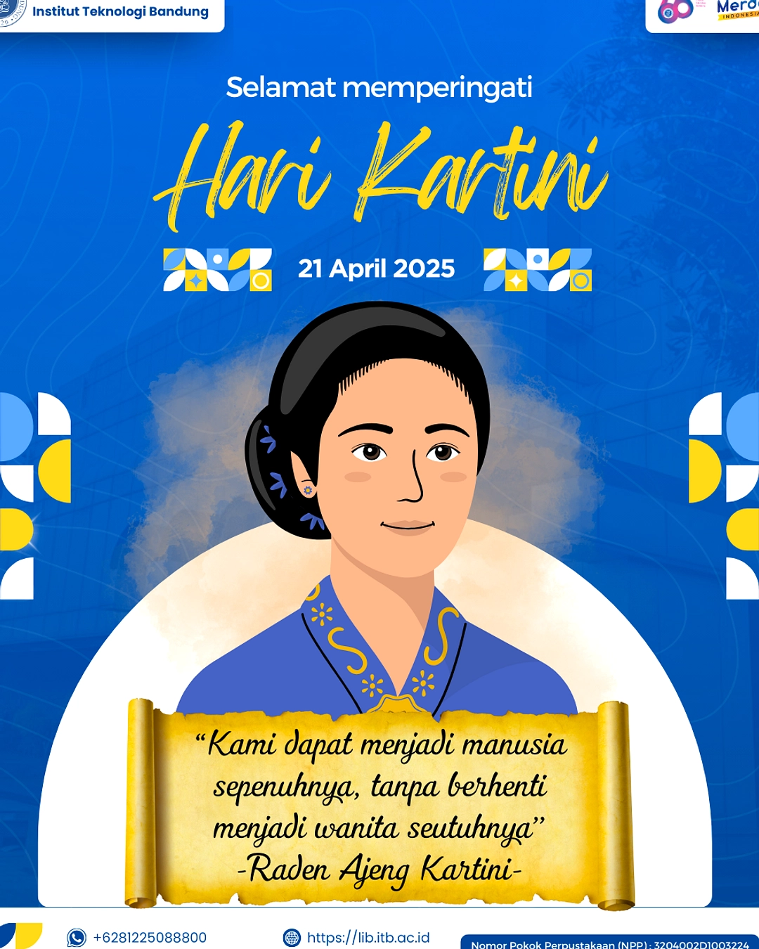 Makassar Rayakan Hari Kartini dengan Kutipan Inspiratif