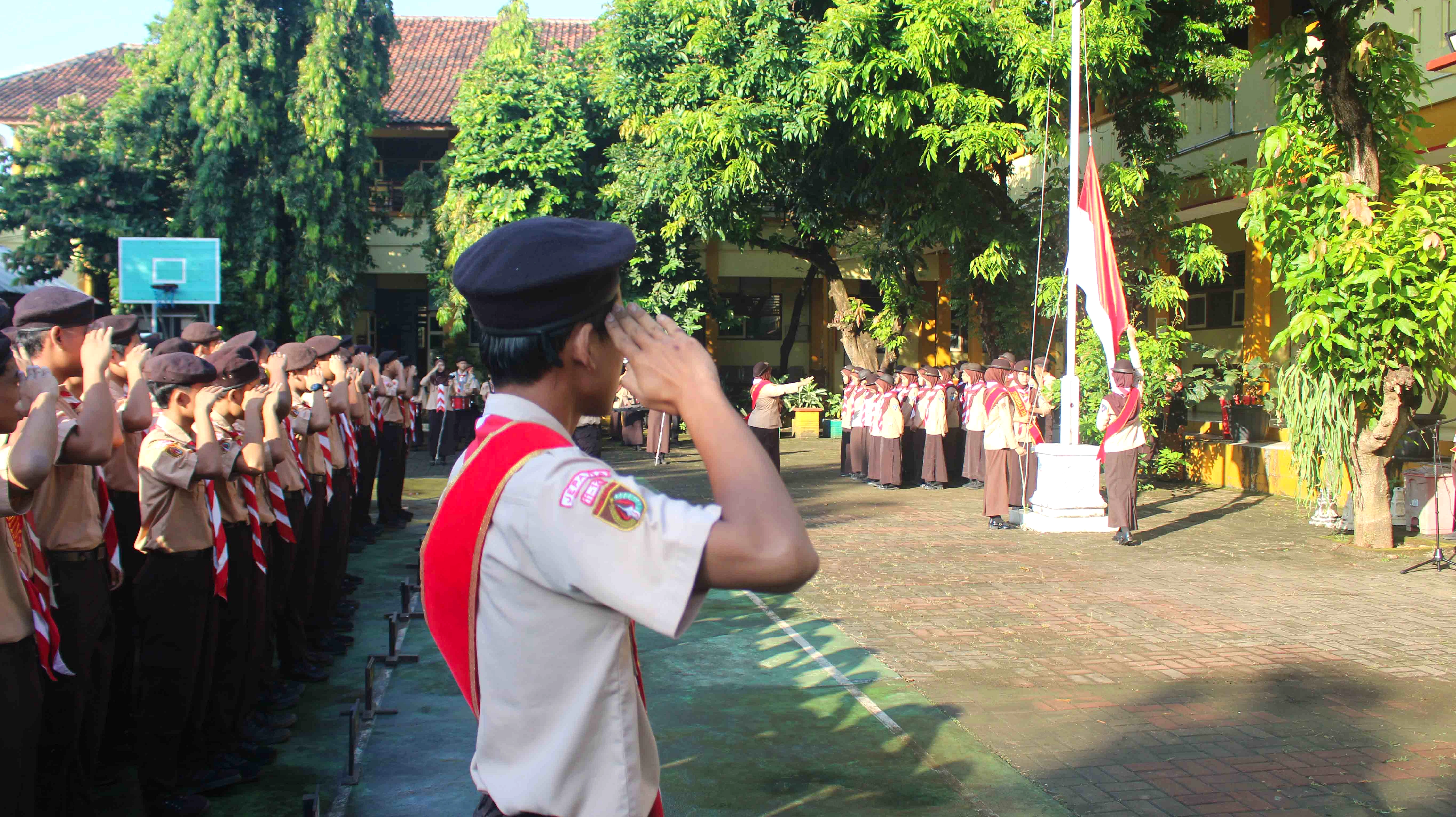 Makassar Rayakan Hari Pendidikan Nasional 2 Mei 2026