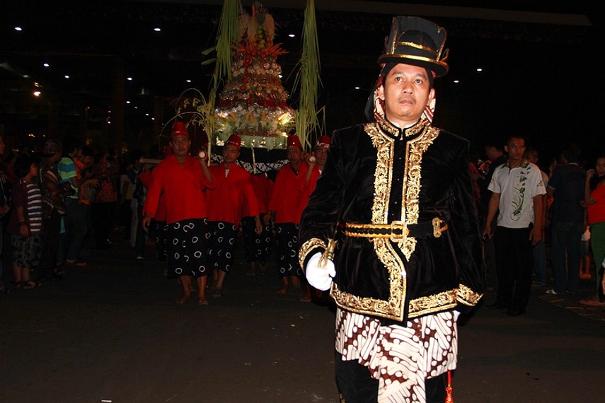 Malam 1 Suro 2026: 1 Muharram 1448 Mulai Selasa, 16 Juni