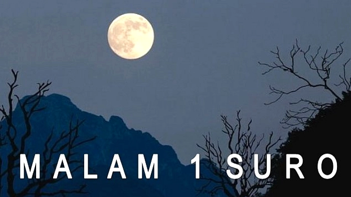 Malam 1 Suro: Pertemuan Budaya Jawa dan Tahun Baru Islam