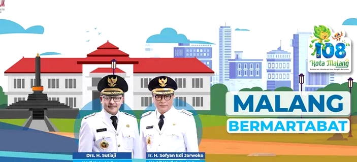 Malang, Blitar, Nganjuk Rayakan Hari Jadi 01–10 April 2026