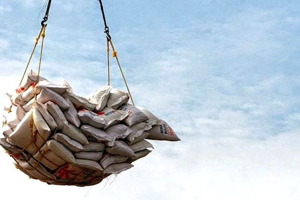 Malaysia Impor 500 Ribu Ton Beras Premium Indonesia