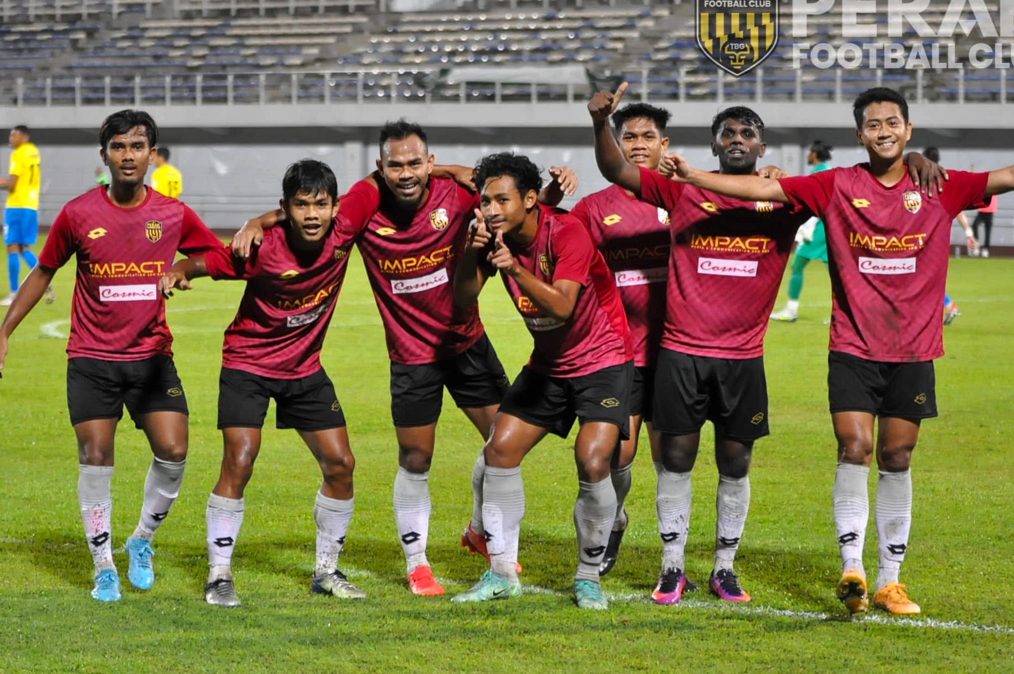 Malaysia Pemenang Piala Dunia 2026, Indonesia Hanya Putros