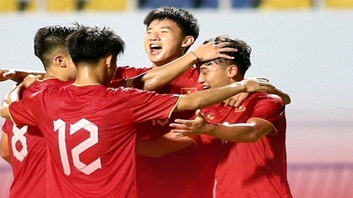 Malaysia U-17 Kalah 4-0 Vietnam, Coach Tetap Tenang