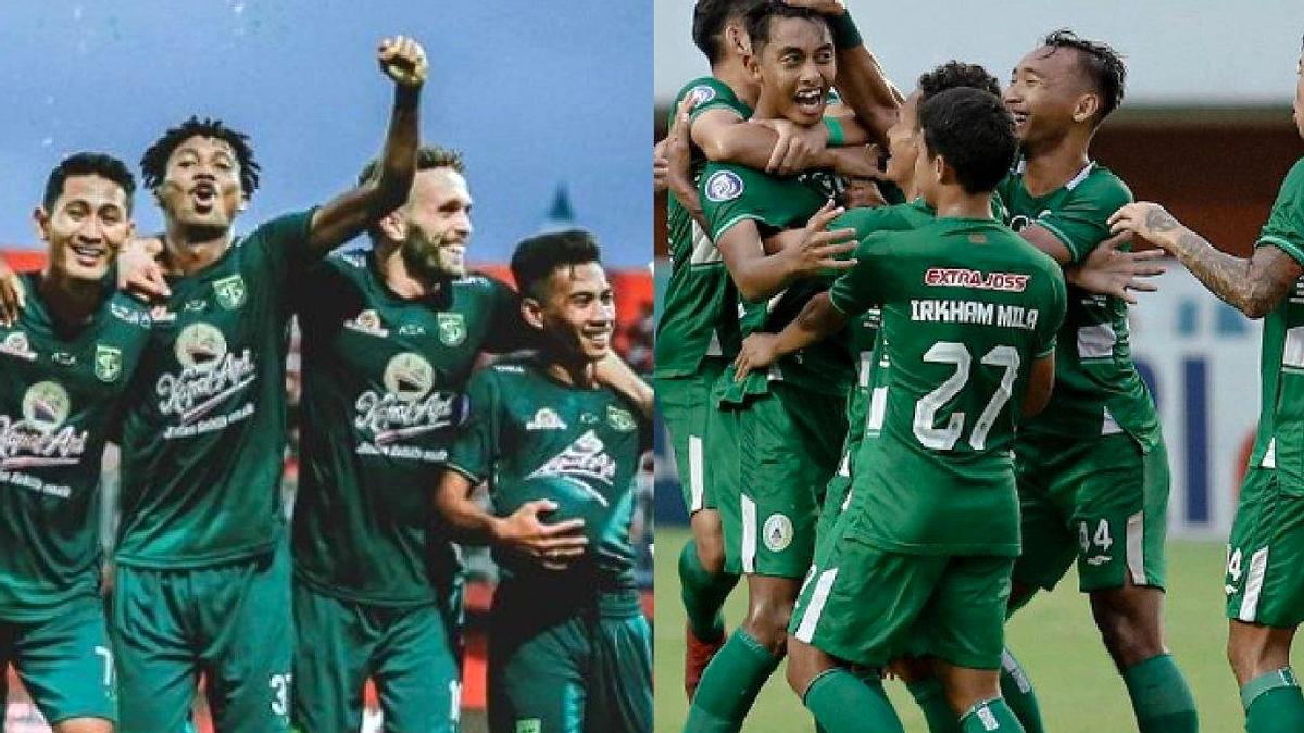 Malik Risaldi Tetap di Persebaya, Kontrak Multi‑Tahun