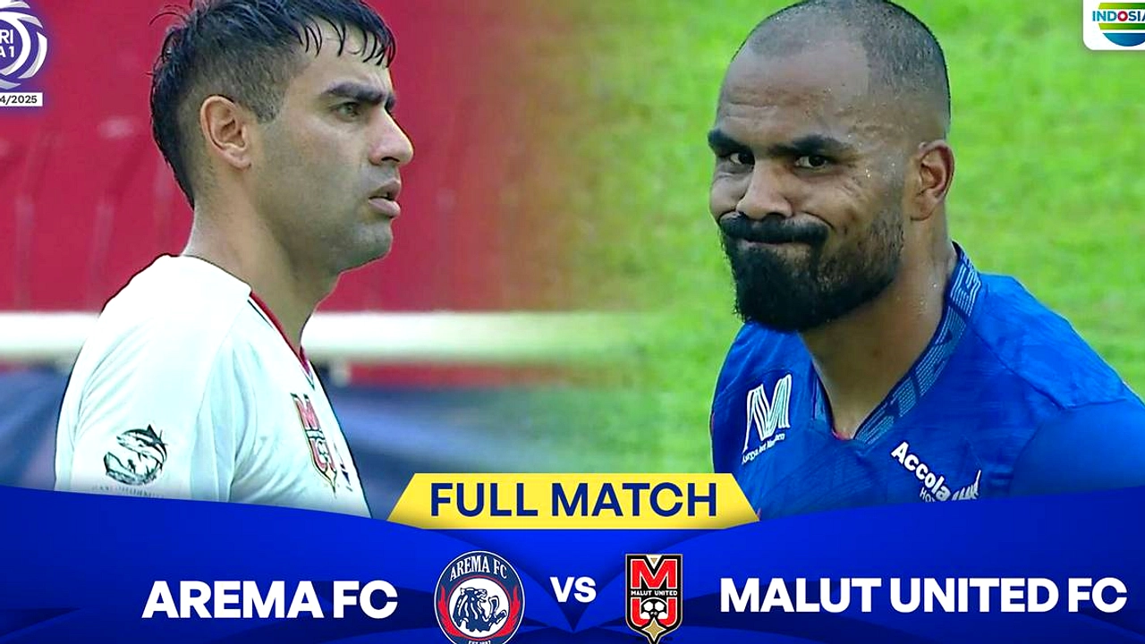 Malut United Siap Hadapi 9 Pertandingan Remainder Super League