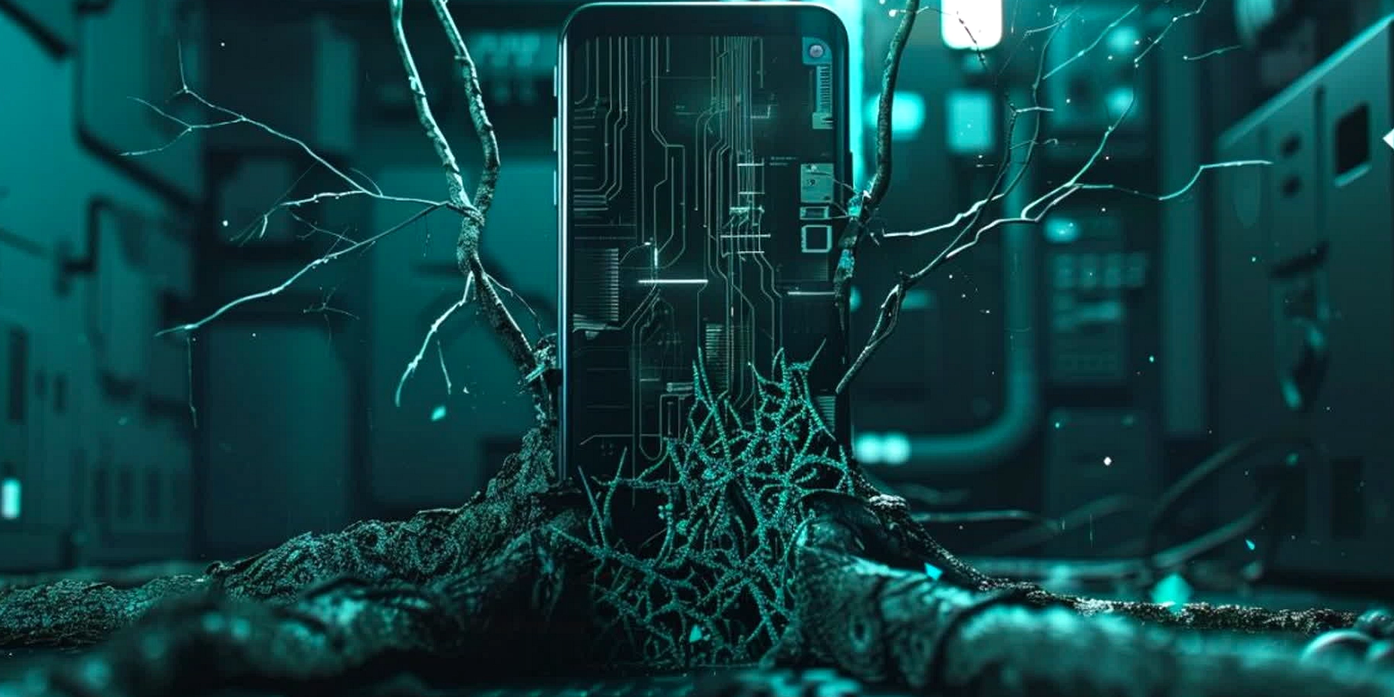 Malware NoVoice Serang WhatsApp lewat Aplikasi Google Play