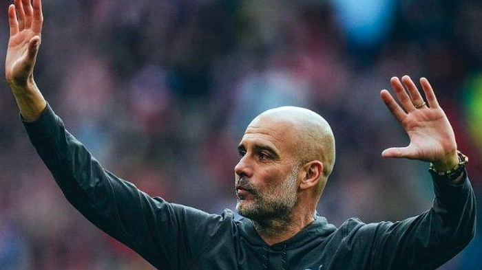 Man City Kalahkan Chelsea 3-0 Stamford Bridge, Fan Aksi Sandi