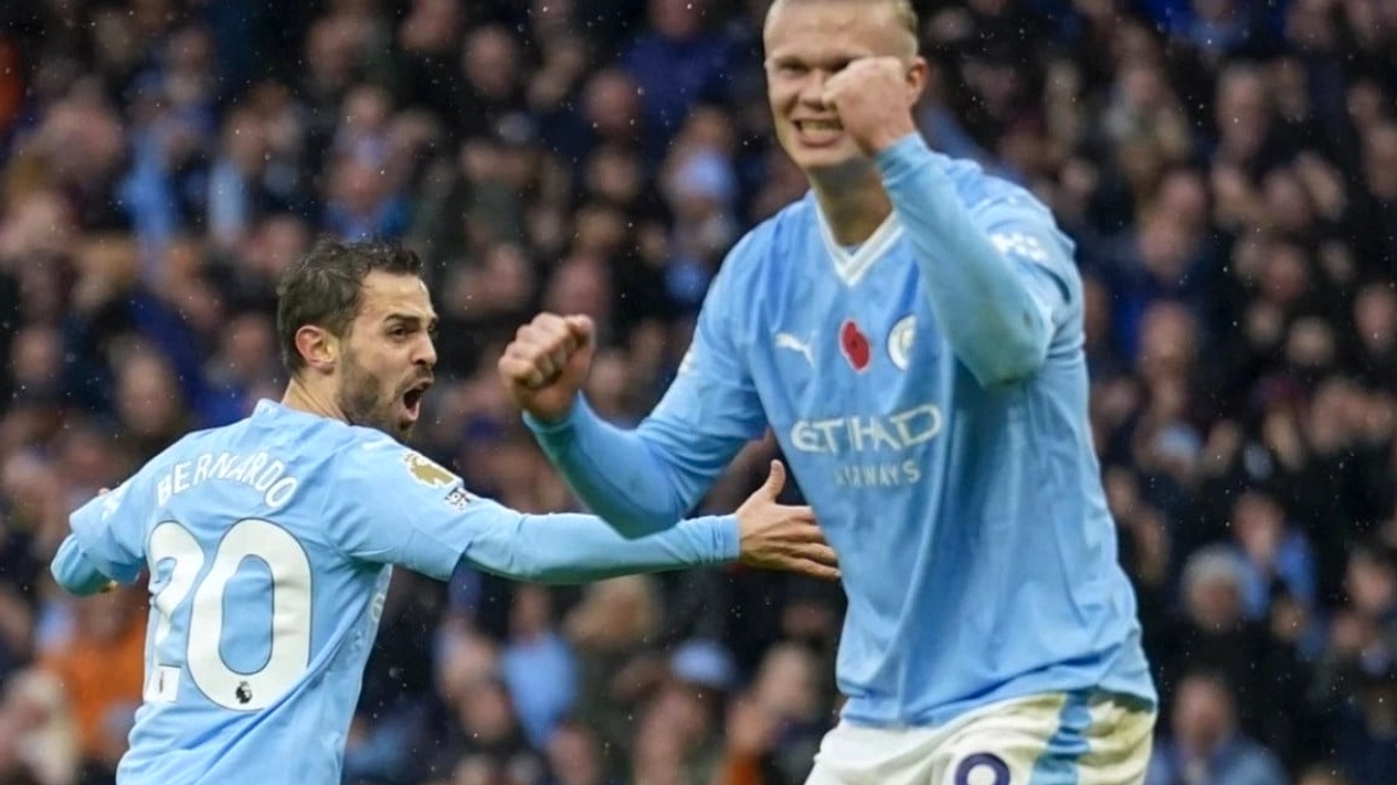 Man City Raih Gelar Ke-9 Carabao Cup, Menang Arsenal