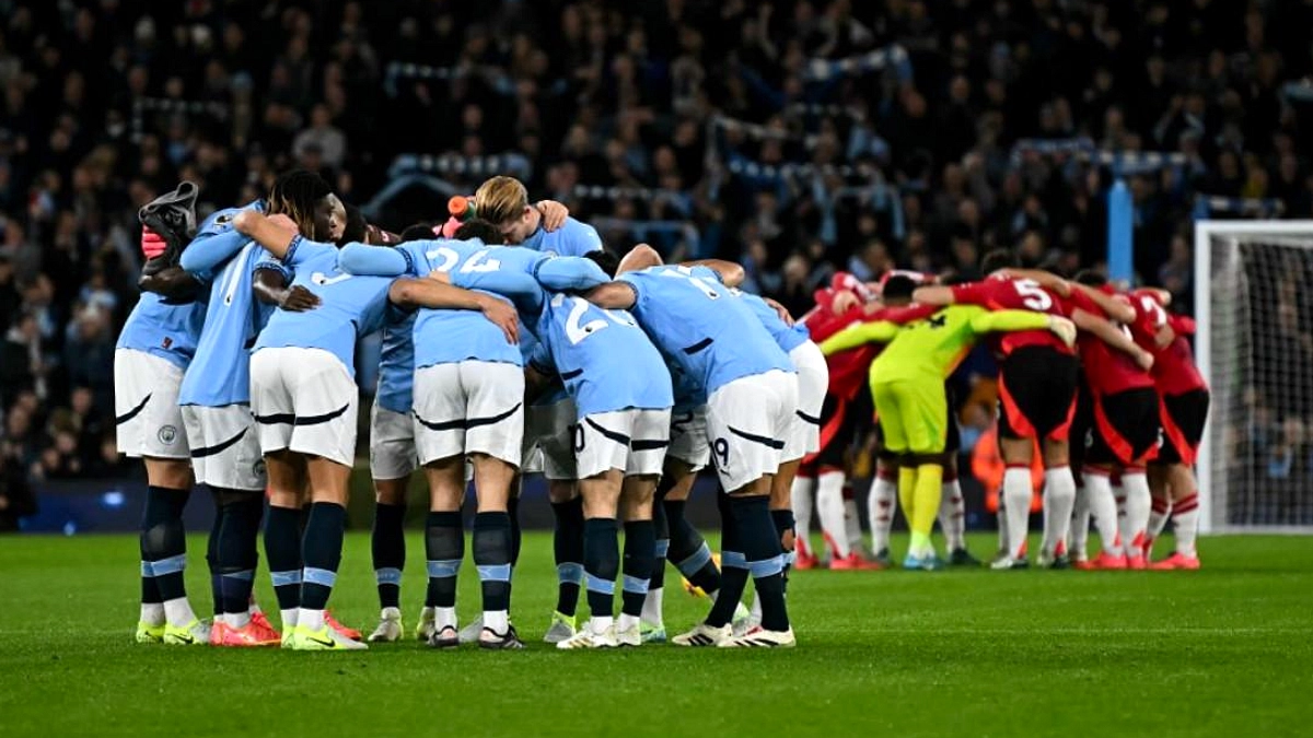 Man City Raih Piala FA, Guardiola Fokus Liga, Menang 1-0