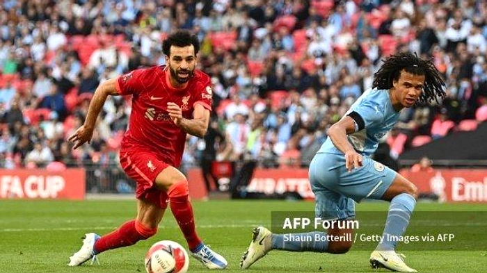 Man City vs Liverpool: Piala FA, 8 Semifinal Berturut‑Turut