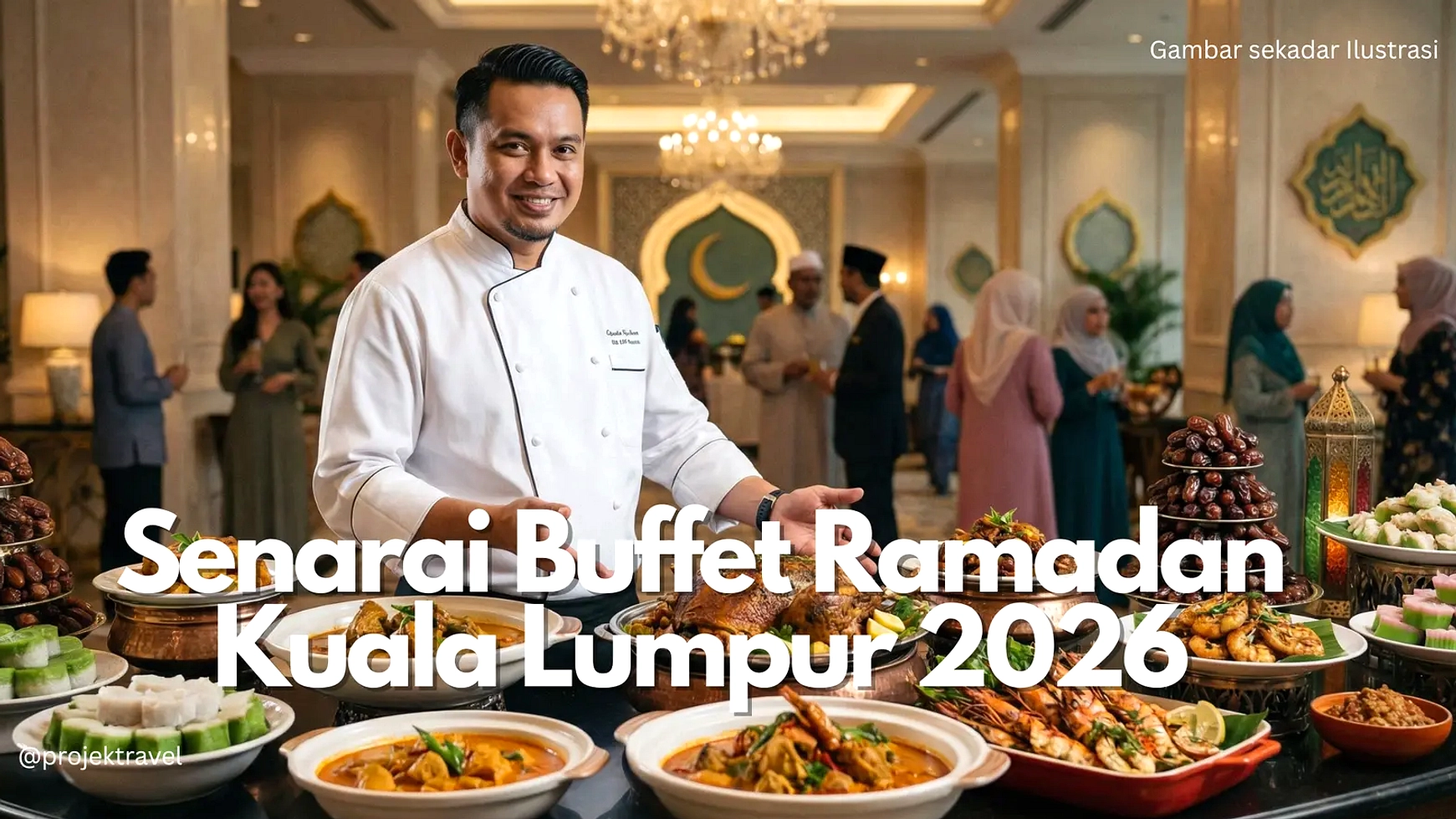 Manajer Restoran Nonhalal Izinkan Buka Puasa Bawa Makanan