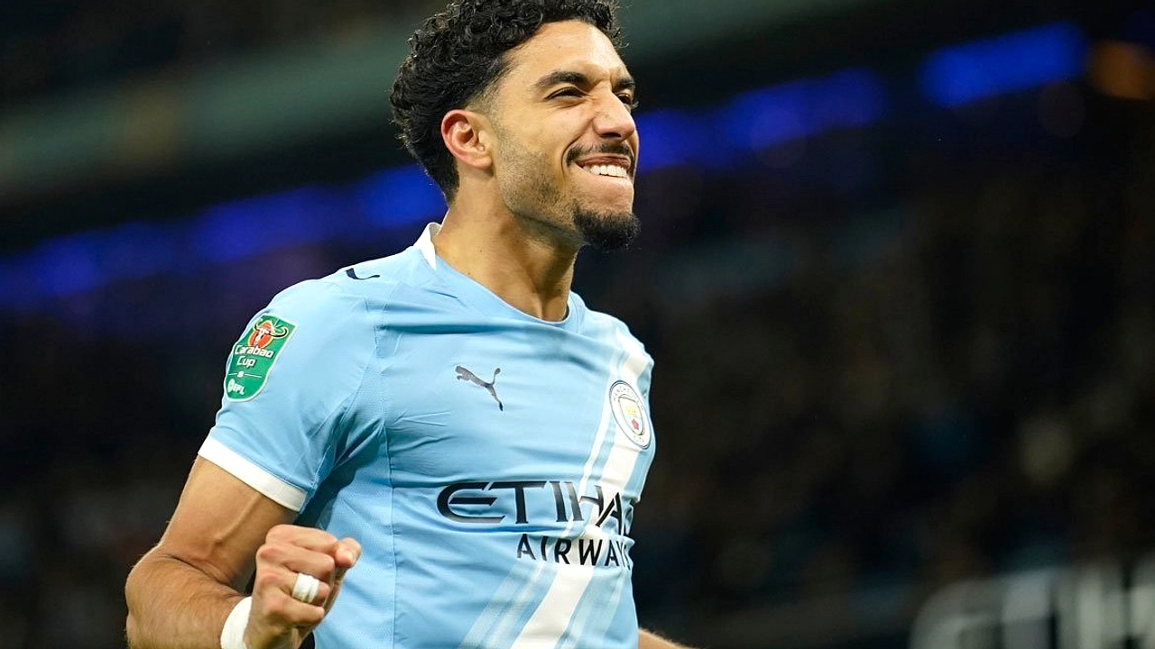 Manchester City Dekat Rekor Liverpool di Carabao Cup 2026