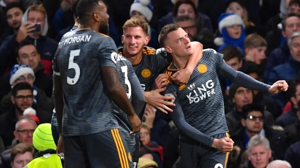 Manchester City Kalahkan Chelsea 3-0, Dekat Posisi Kedua