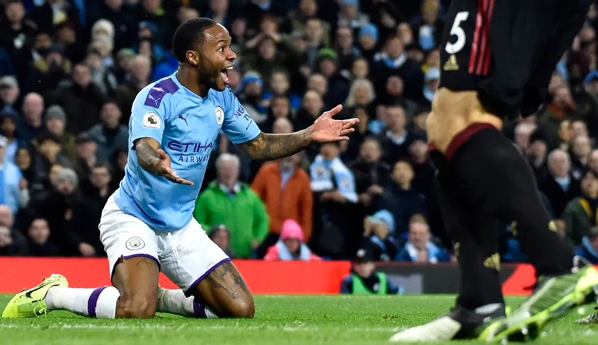Manchester City Lepas Pelatih Kebugaran dan Kiper, Risiko Pep