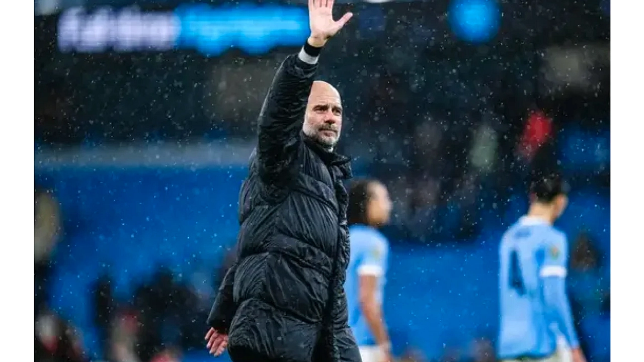 Manchester City Rebut Kedua Gol, Kalahkan Arsenal di Wembley