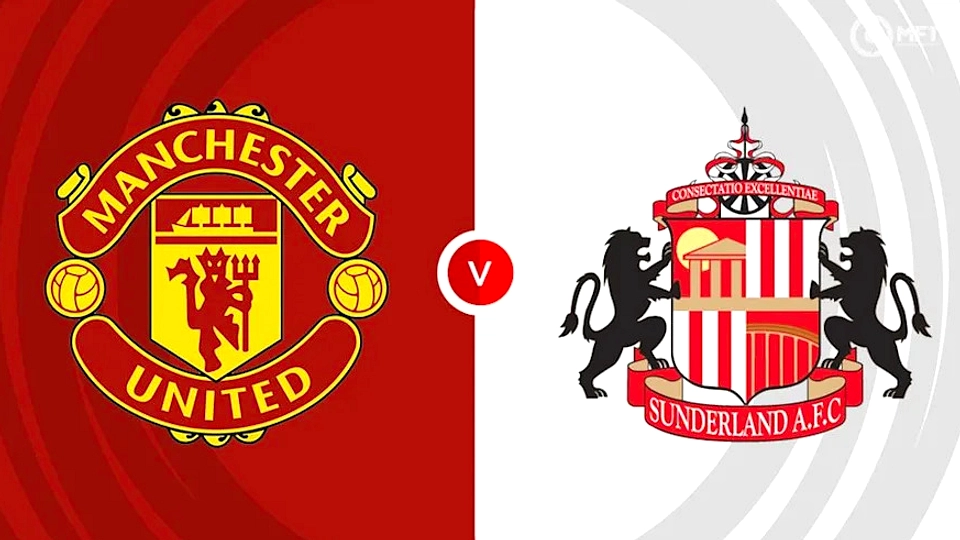 Manchester United 0-0 Sunderland, Tetap Posisi Klasemen 3