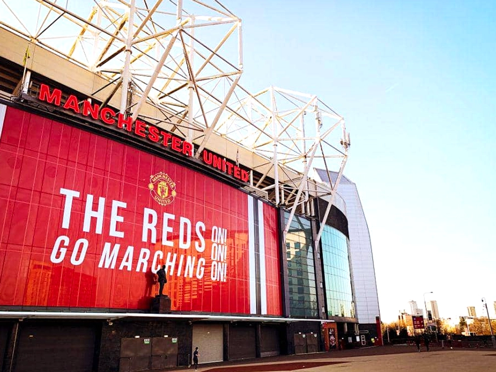 Manchester United 1 Poin Champions, Kalahkan Chelsea 1-0