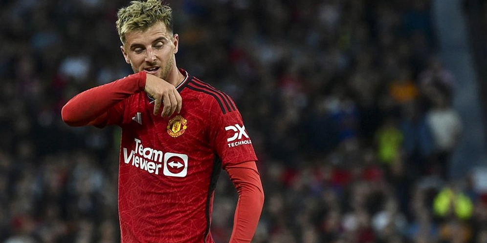 Manchester United Cari Mateus Fernandes Dari West Ham