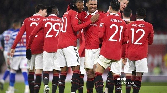 Manchester United Raih Poin Setelah Imbang 0-0 vs Sunderland