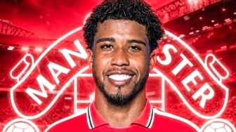 Manchester United Resmi Rekrut Andrey Santos Rp1,21 Triliun