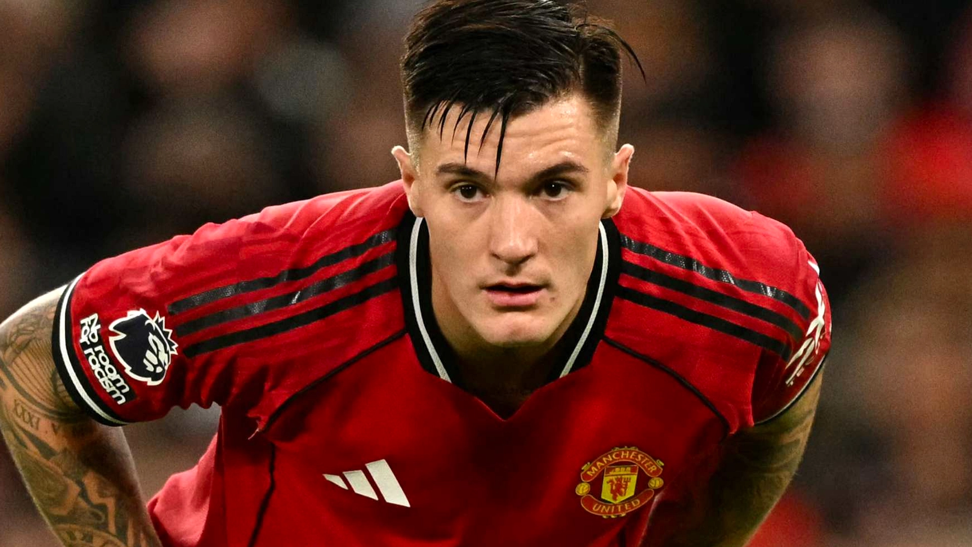 Manchester United Siap Tambah Pemain Premier League di Musim Panas