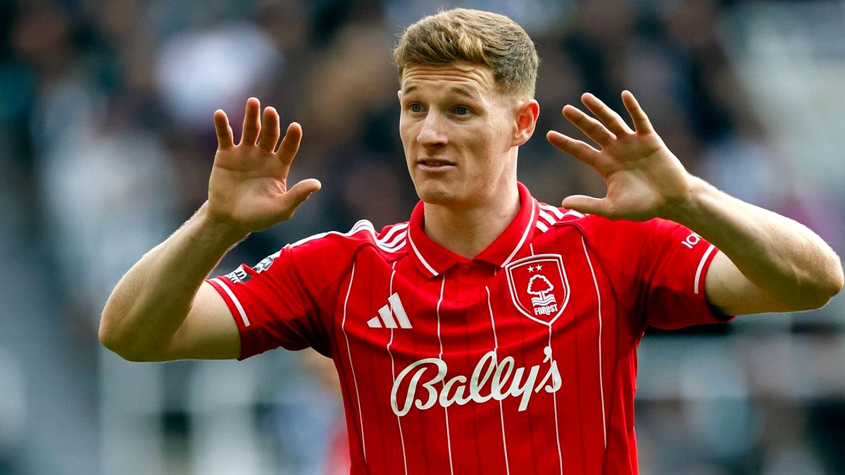 Manchester United tak lanjut perekrutan Elliot Anderson