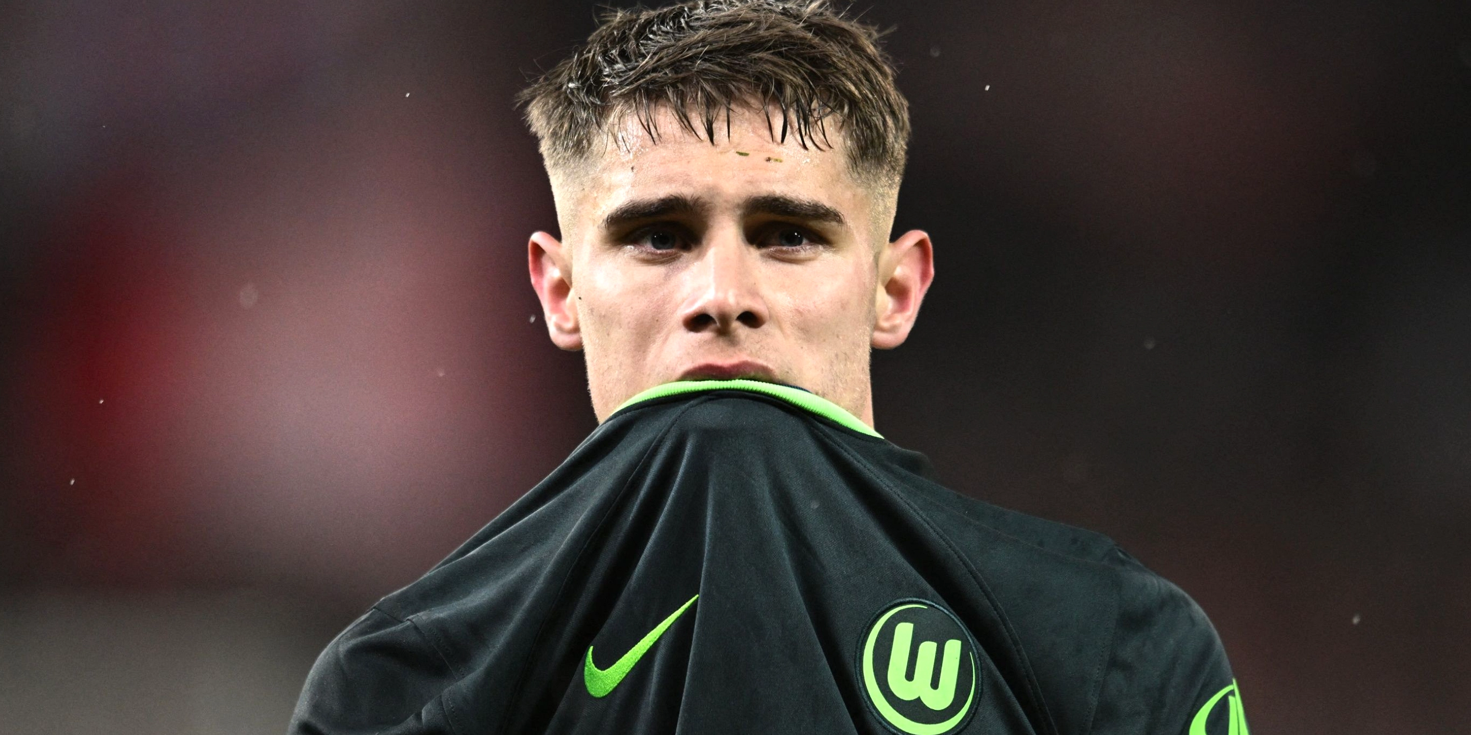 Manchester United Target Bek Tengah Micky van de Ven