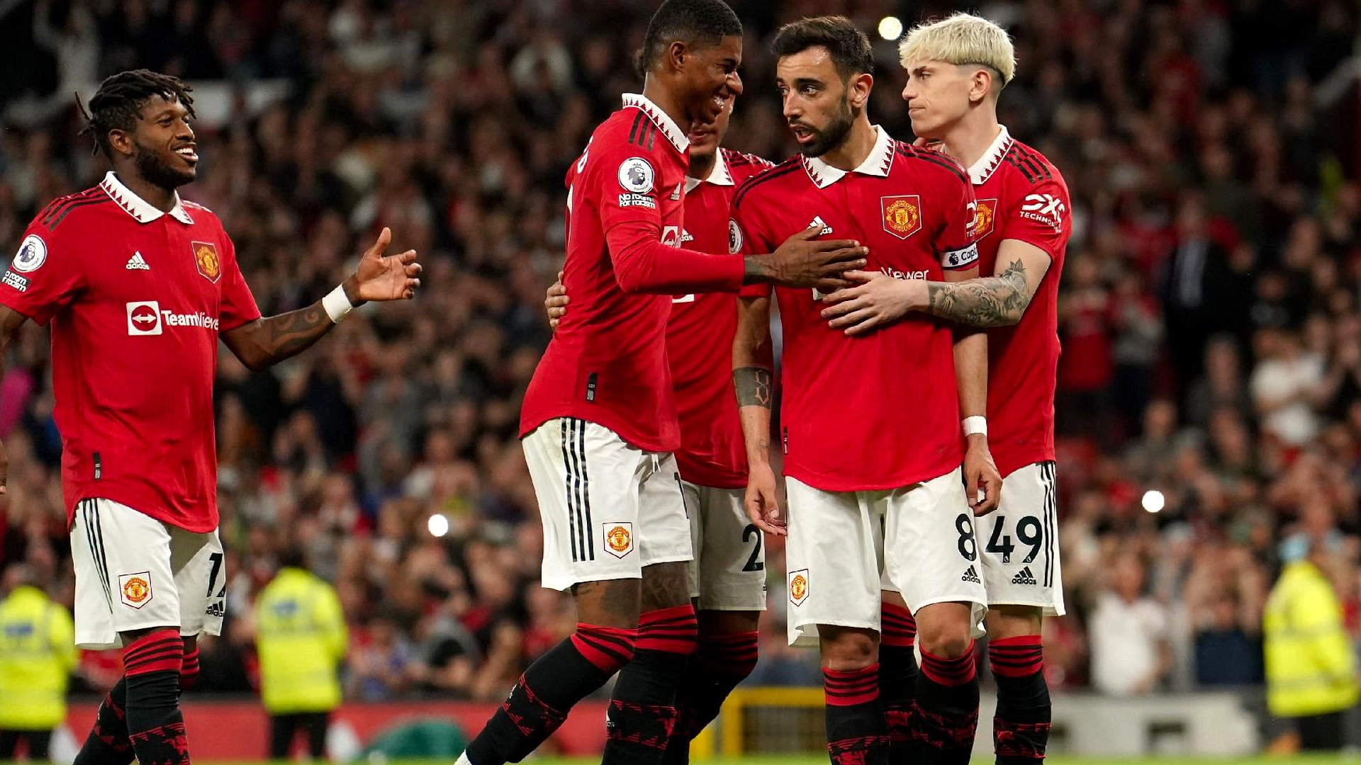Manchester United Target Juara Liga Inggris 2028 untuk Ke-150