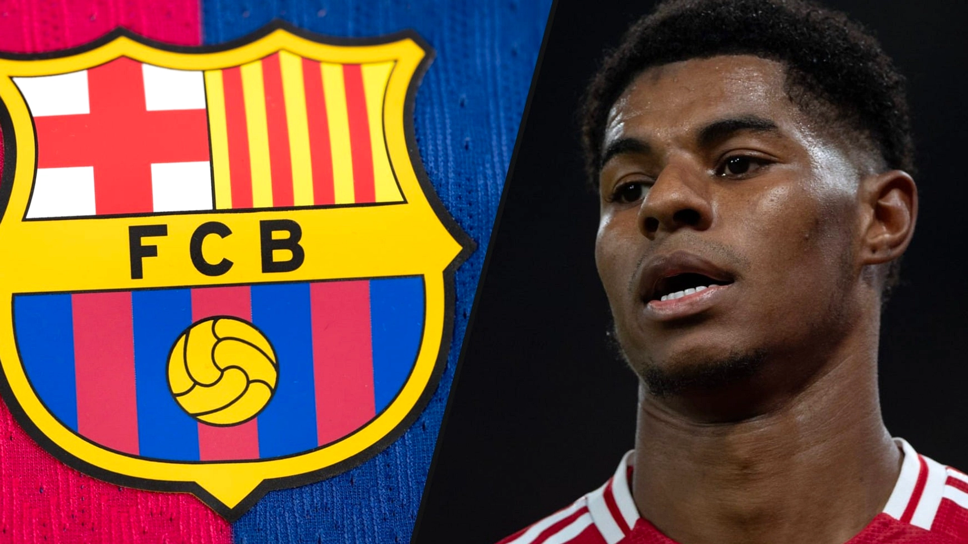 Manchester United Tetapkan Harga 30 Juta Euro untuk Rashford