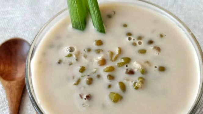 Manfaat Kacang Hijau: Protein Tinggi hingga Sehatkan Pencernaan