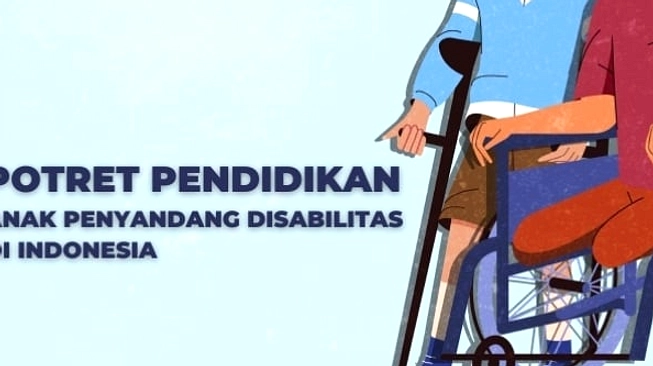 Mangkunegara Rayakan Ulang Tahun Bersama Anak Disabilitas
