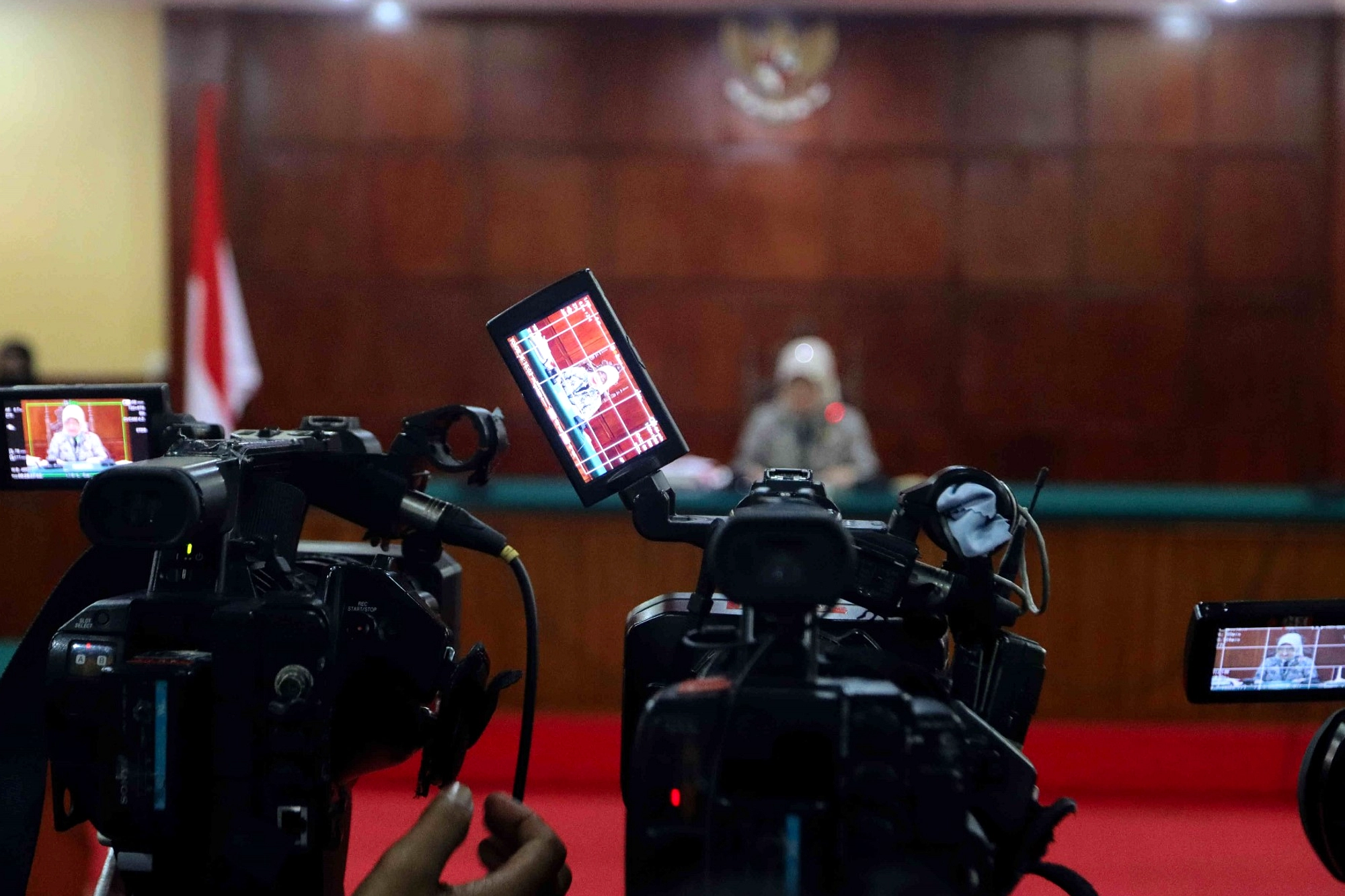 Mantan awak kabin Scoot dipenjara 7 bulan karena US$31.000