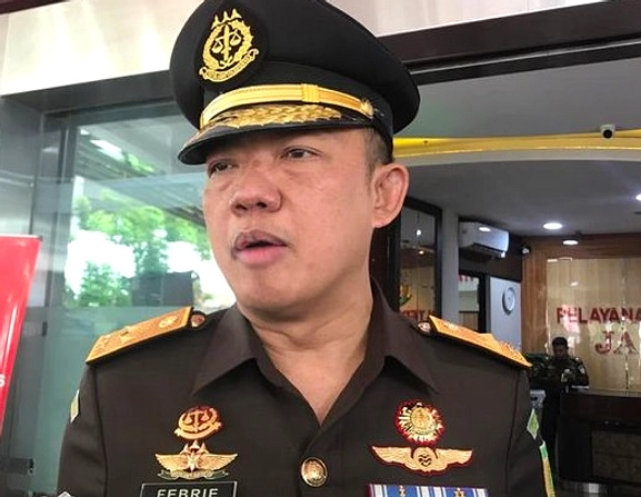 Mantan Jampidsus Jadi Tersangka Korupsi