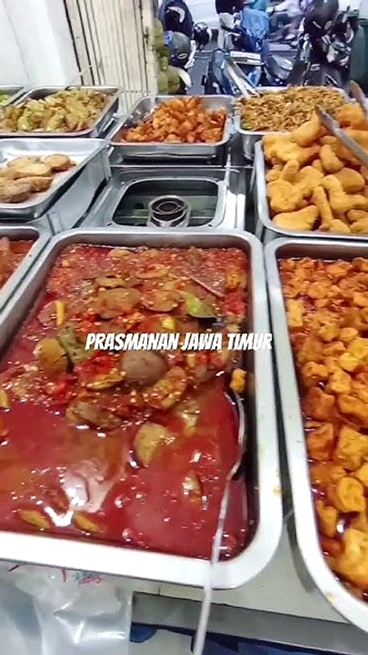 Mantan Napi Buka Warung Nasi Campur Murah di Singapura
