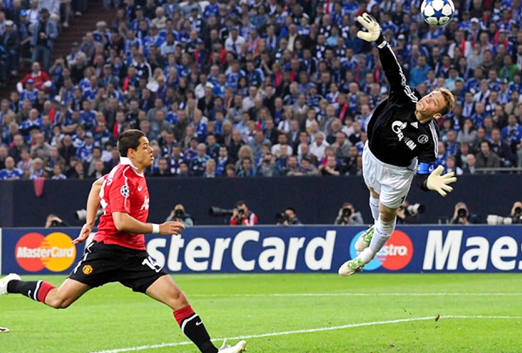 Manuel Neuer Kembali ke Jerman, Oli Baumann Dirugikan