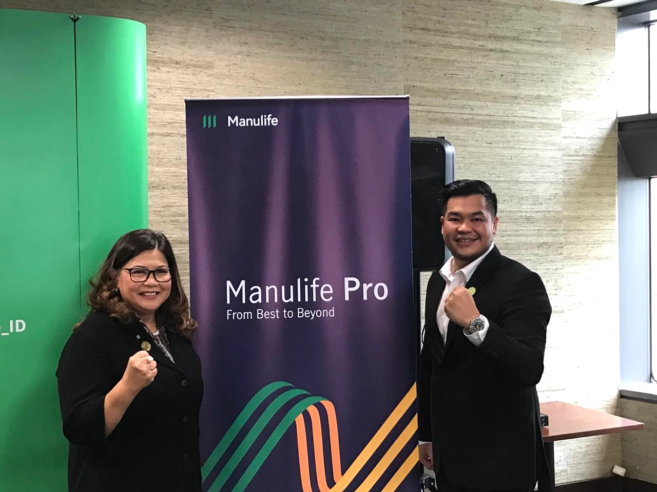 Manulife Investment: 37 Produk Reksa Dana, Rp124 Triliun Dana