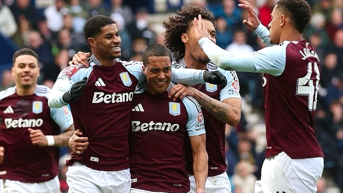 Manzambi Pilih Villa, Newcastle Gagal Lagi