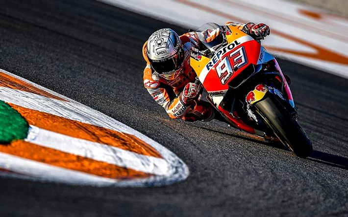 Marc Marquez Menang Kejuaraan MotoGP 2025 Setelah Kembalinya