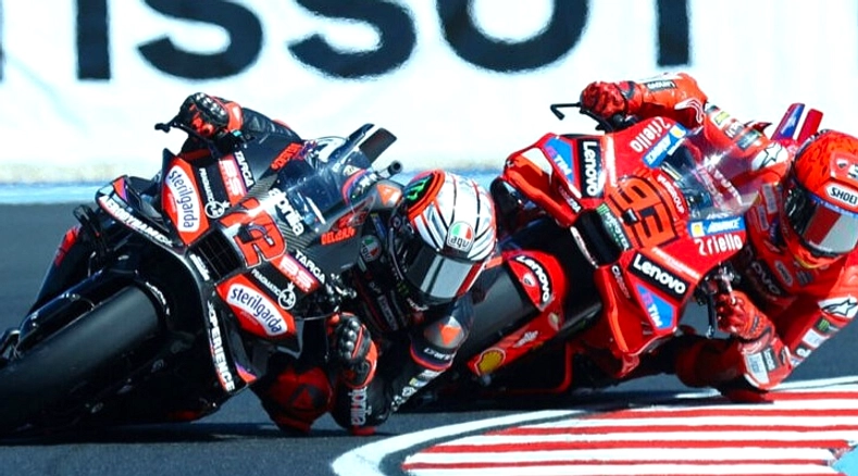 Marc Marquez Menang MotoGP Hungaria, Raih Kemenangan 100