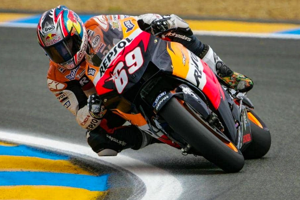 Marc Marquez Rebut Kemenangan ke-74 di Balaton Park Hungaria