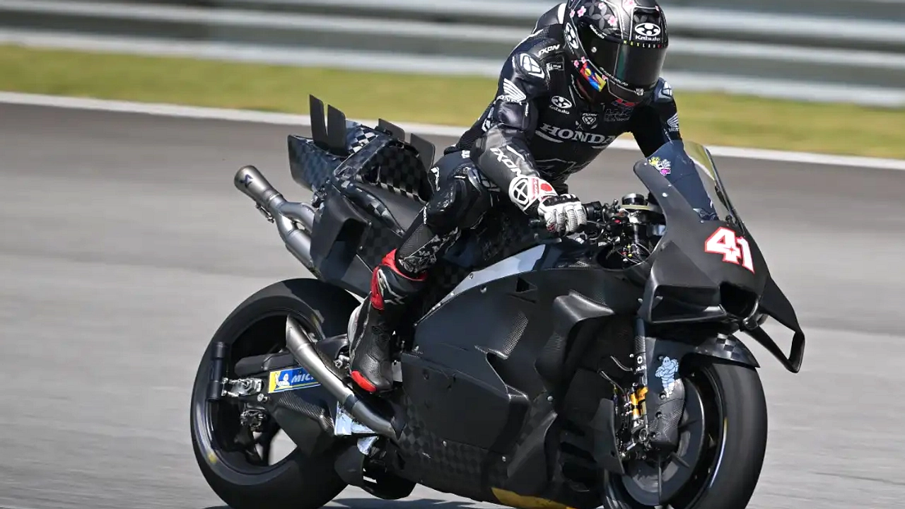 Marc Marquez Yakin Motor 850cc Bisa Lebih Cepat di Sachsenring